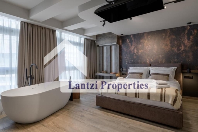 (For Sale) Investment Property || Athens Center  - 44 Sq.m, 1 Bedroom Apartment  walking distance Acropolis , 220.000€ * Exclusive*  