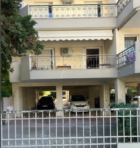 (Προς Πώληση) Κατοικία Διαμέρισμα || Αθήνα Νότια/Άλιμος - 65 τ.μ, 2 Υ/Δ, 260.000€ 