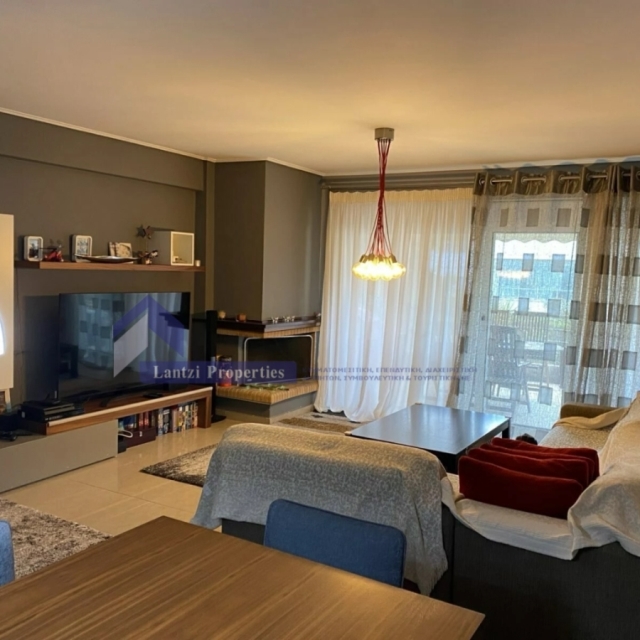 (For Sale) Residential Apartment || Athens North/Agia Paraskevi - 114 Sq.m, 3 Bedrooms, 345.000€ 