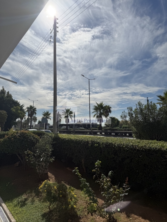 (For Sale) Residential Apartment || Athens South/Palaio Faliro - 78 Sq.m, 1 Bedrooms, 450.000€ 