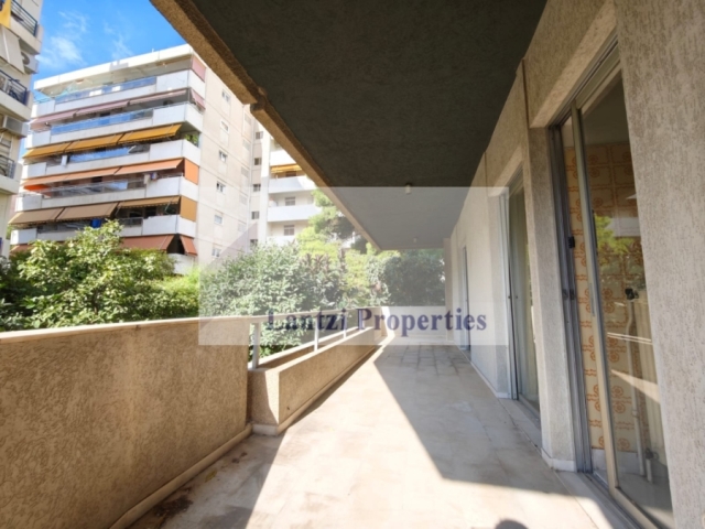 (For Sale) Residential Apartment || Athens South/Palaio Faliro - 87 Sq.m, 2 Bedrooms, 320.000€ 