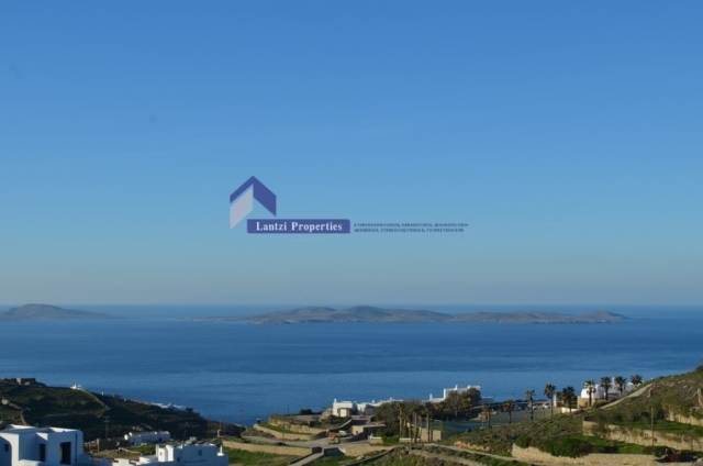 (For Sale) Residential Detached house || Cyclades/Mykonos - 165 Sq.m, 950.000€ 
