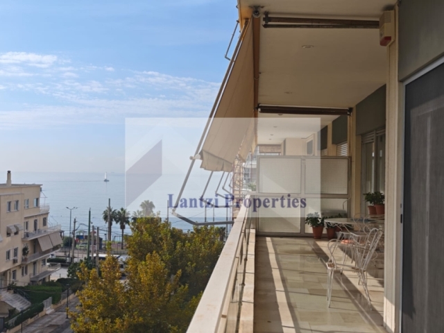 (For Sale) Residential Apartment || Athens South/Palaio Faliro - 155 Sq.m, 3 Bedrooms, 585.000€ 