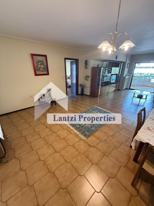 (Προς Ενοικίαση) Κατοικία Διαμέρισμα || Αθήνα Νότια/Παλαιό Φάληρο - 120 τ.μ, 3 Υ/Δ, 1.500€ 