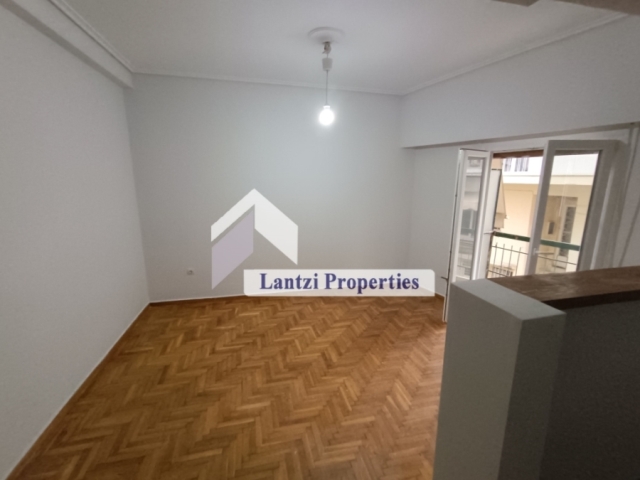 (For Rent) Residential Apartment || Athens South/Palaio Faliro - 49 Sq.m, 1 Bedrooms, 750€ 