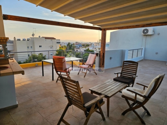 (Προς Ενοικίαση) Κατοικία Μεζονέτα || Αθήνα Νότια/Γλυφάδα - 138 τ.μ, 3 Υ/Δ, 3.500€ 