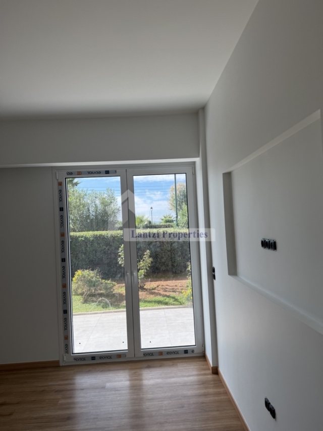 (For Rent) Residential Apartment || Athens South/Palaio Faliro - 78 Sq.m, 1 Bedrooms, 1.300€ 