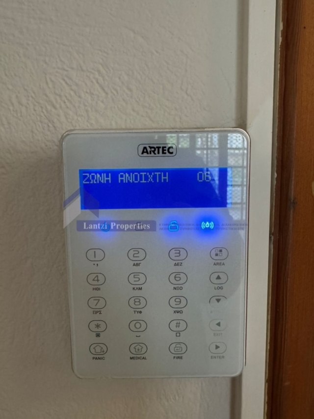 (For Rent) Residential Apartment || Athens Center/Ymittos - 86 Sq.m, 1 Bedrooms, 800€ 