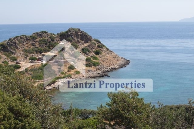 (For Sale) Other Properties Hotel || Lasithi/Agios Nikolaos - 2.780 Sq.m, 5.000.000€ 