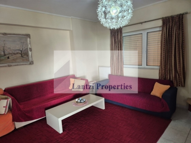 (For Rent) Residential Apartment || Athens South/Palaio Faliro - 118 Sq.m, 3 Bedrooms, 1.400€ 