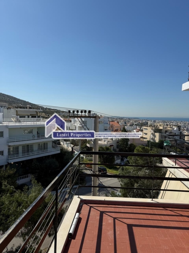 (For Sale) Residential Floor Apartment || Athens South/Glyfada - 66 Sq.m, 1 Bedrooms, 200.000€ 