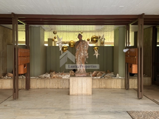 (For Rent) Residential Floor Apartment || Athens South/Palaio Faliro - 137 Sq.m, 3 Bedrooms, 2.300€ 