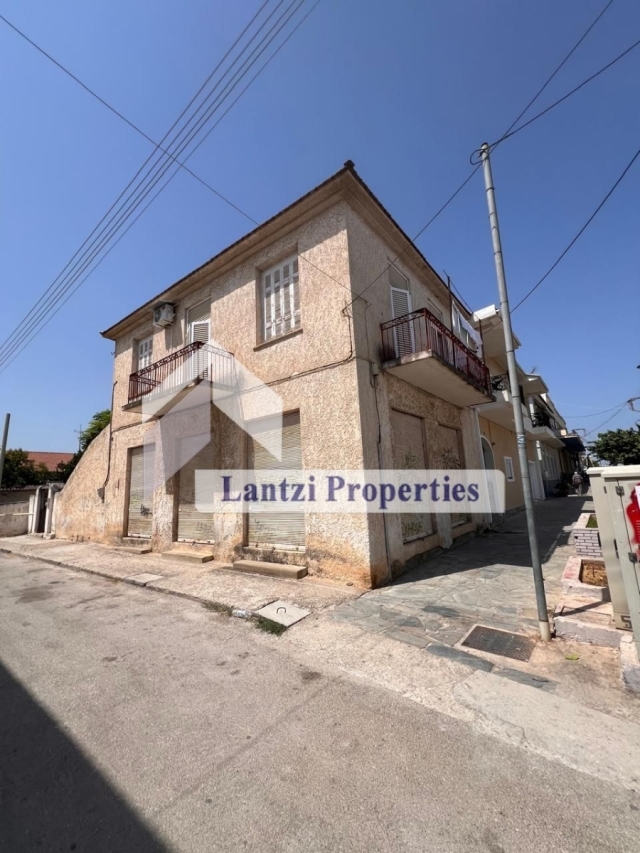 (Προς Πώληση) Κατοικία Μονοκατοικία || Ν. Κορινθίας/Βέλο - 180 τ.μ, 2 Υ/Δ, 99.000€ 