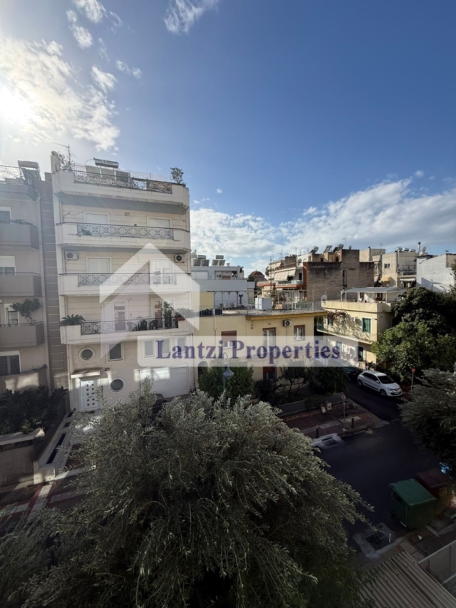 (For Sale) Residential Apartment || Athens South/Mosxato - 100 Sq.m, 2 Bedrooms, 200.000€ 