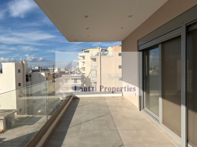 (Προς Πώληση) Κατοικία Διαμέρισμα || Αθήνα Νότια/Άλιμος - 138 τ.μ, 3 Υ/Δ, 670.000€ 