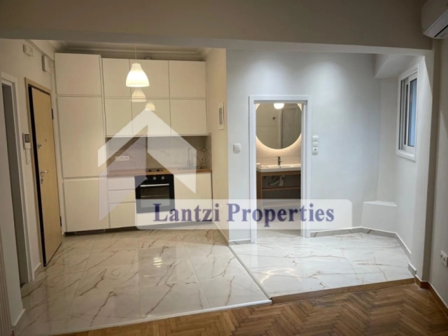 (Προς Πώληση) Κατοικία Διαμέρισμα || Αθήνα Νότια/Παλαιό Φάληρο - 47 τ.μ, 1 Υ/Δ, 260.000€ 