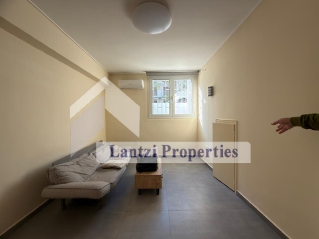 (For Rent) Residential Studio || Athens Center/Athens - 35 Sq.m, 1 Bedrooms, 500€ 