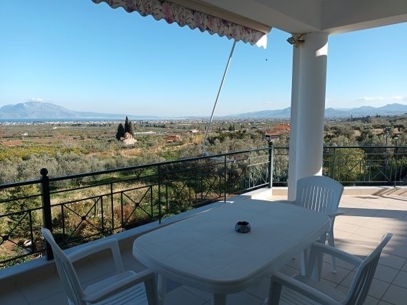 (For Sale) Residential Detached house || Korinthia/Sikyona - 312 Sq.m, 4 Bedrooms, 320.000€ 