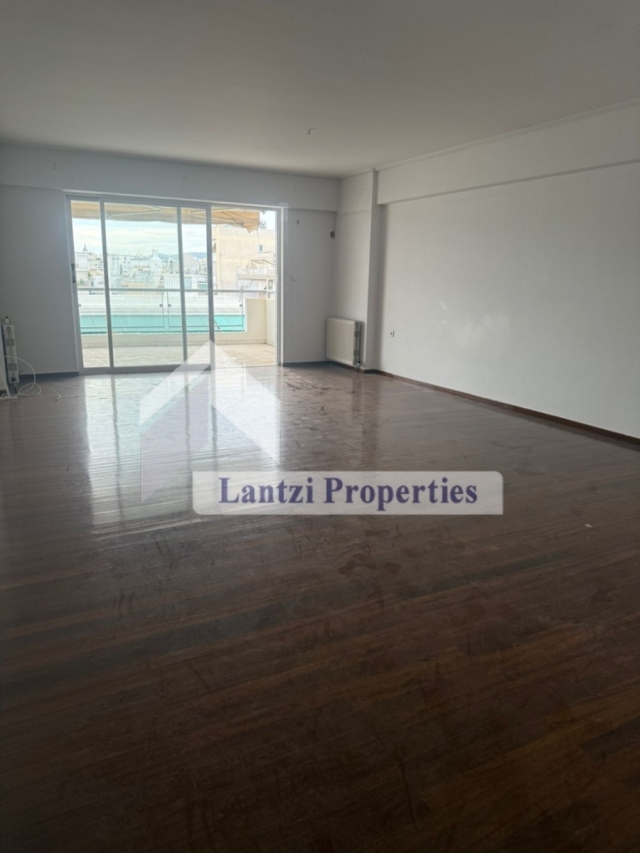 (For Sale) Residential Apartment || Athens South/Palaio Faliro - 116 Sq.m, 2 Bedrooms, 580.000€ 