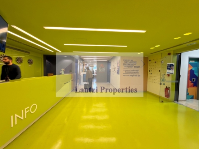 (Προς Πώληση) Επαγγελματικός Χώρος Επαγγελματικός Χώρος || Αθήνα Κέντρο/Αθήνα - 464 τ.μ, 1.200.000€ 