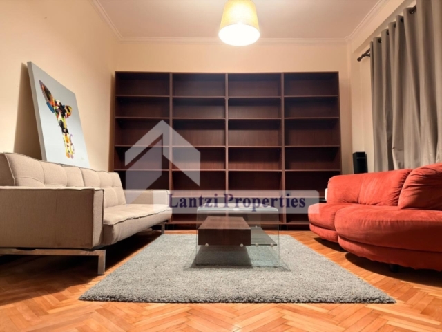 (Προς Ενοικίαση) Κατοικία Διαμέρισμα || Αθήνα Κέντρο/Αθήνα - 80 τ.μ, 2 Υ/Δ, 800€ 