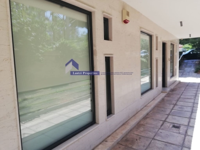 (Προς Ενοικίαση) Επαγγελματικός Χώρος Γραφείο || Αθήνα Νότια/Παλαιό Φάληρο - 64 τ.μ, 750€ 