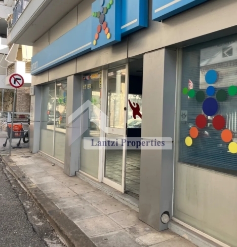 (Προς Πώληση) Επαγγελματικός Χώρος Επαγγελματικός Χώρος || Πειραιάς/Πειραιάς - 220 τ.μ, 145.000€ 