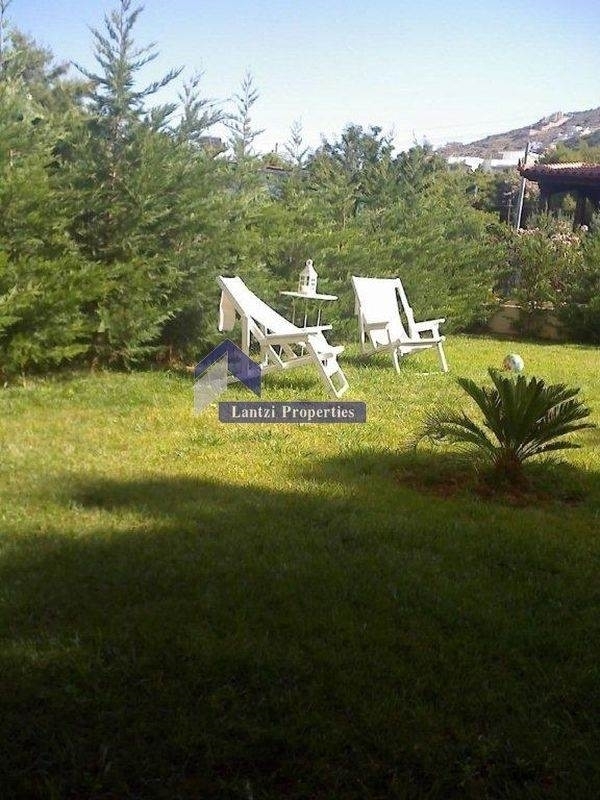 (Προς Πώληση) Κατοικία Οροφοδιαμέρισμα || Ανατολική Αττική/Σαρωνίδα - 96 τ.μ, 2 Υ/Δ, 340.000€ 