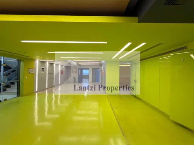 (Προς Πώληση) Επαγγελματικός Χώρος Επαγγελματικός Χώρος || Αθήνα Κέντρο/Αθήνα - 464 τ.μ, 700.000€ 