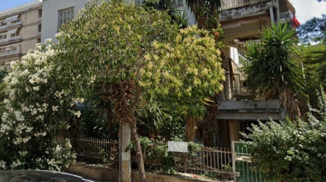 (Προς Πώληση) Αξιοποιήσιμη Γη Οικόπεδο || Αθήνα Νότια/Παλαιό Φάληρο - 442 τ.μ, 980.000€ 