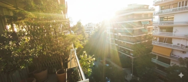 (Προς Πώληση) Κατοικία Διαμέρισμα || Αθήνα Νότια/Παλαιό Φάληρο - 122 τ.μ, 3 Υ/Δ, 480.000€ 