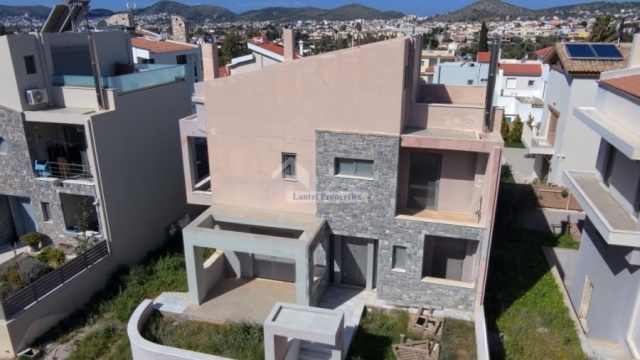 (For Sale) Residential Maisonette || East Attica/Vari-Varkiza - 242 Sq.m, 3 Bedrooms, 667.000€ 