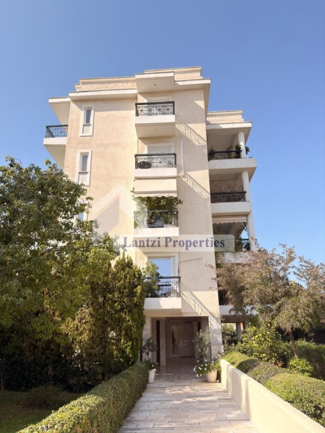 (Προς Πώληση) Κατοικία Διαμέρισμα || Ανατολική Αττική/Βούλα - 140 τ.μ, 4 Υ/Δ, 840.000€ 