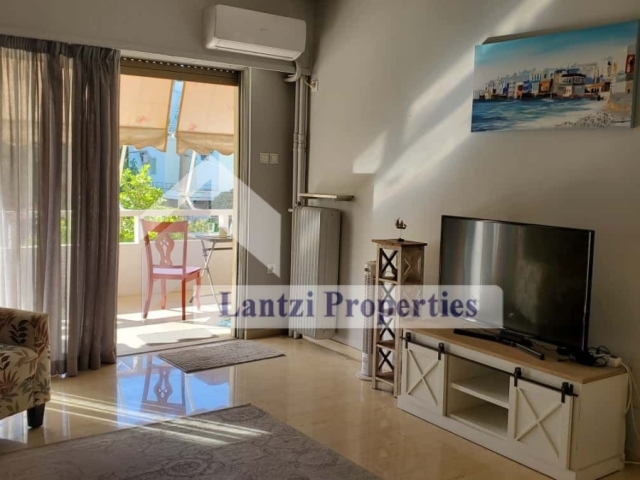 (Προς Πώληση) Κατοικία Διαμέρισμα || Αθήνα Νότια/Παλαιό Φάληρο - 65 τ.μ, 1 Υ/Δ, 250.000€ 