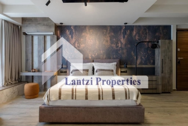 (For Sale) Investment Property || Athens Center  - 44 Sq.m, 1 Bedroom Apartment  walking distance Acropolis , 220.000€ * Exclusive*  