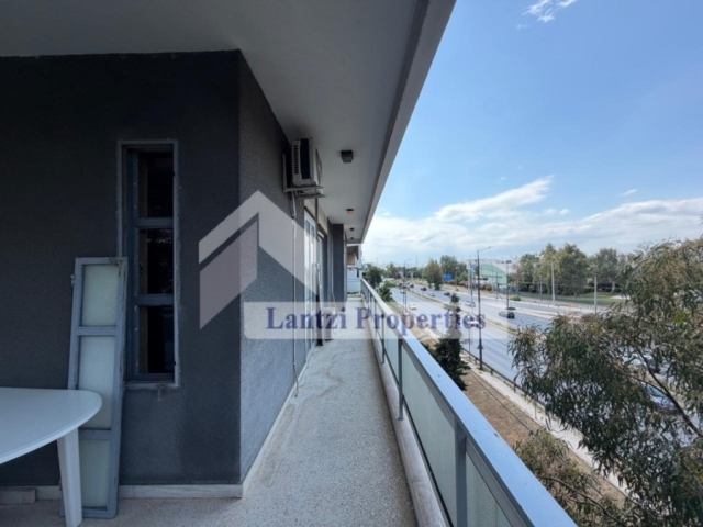 (For Sale) Residential Apartment || Athens South/Palaio Faliro - 100 Sq.m, 2 Bedrooms, 305.000€ 