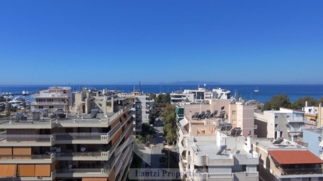 (For Rent) Residential Apartment || Athens South/Alimos - 63 Sq.m, 2 Bedrooms, 1.500€ 