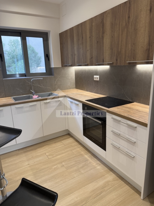(For Rent) Residential Apartment || Athens South/Glyfada - 73 Sq.m, 2 Bedrooms, 1.250€ 