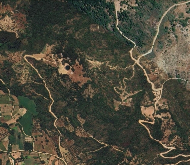 (For Sale) Land Plot || Kefalonia/Omala - 18.000 Sq.m, 1.000.000€ 