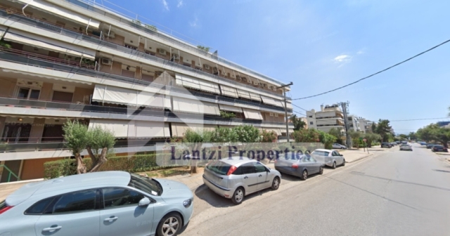 (Προς Ενοικίαση) Κατοικία Διαμέρισμα || Αθήνα Νότια/Γλυφάδα - 50 τ.μ, 1 Υ/Δ, 2.000€ 