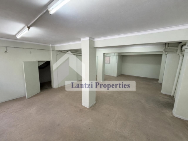 (For Rent) Commercial Retail Shop || Athens Center/Athens - 85 Sq.m, 1.200€ 