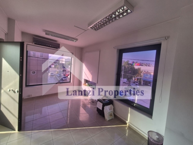 (For Rent) Commercial Commercial Property || Athens North/Metamorfosis - 120 Sq.m, 1.200€ 