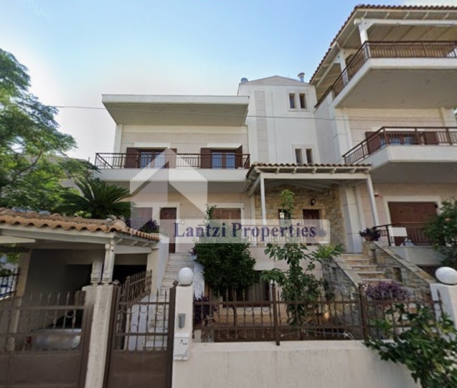 (For Rent) Residential Studio || Athens North/Chalandri - 45 Sq.m, 1 Bedrooms, 600€ 