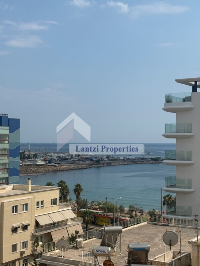 (Προς Πώληση) Κατοικία Διαμέρισμα || Αθήνα Νότια/Παλαιό Φάληρο - ΜΠΑΤΗΣ - Ε 165 τ.μ, 3 Υ/Δ, 900.000€   ΜΕ ΑΠΟΚΛΕΙΣΤΙΚΟΤΗΤΑ 