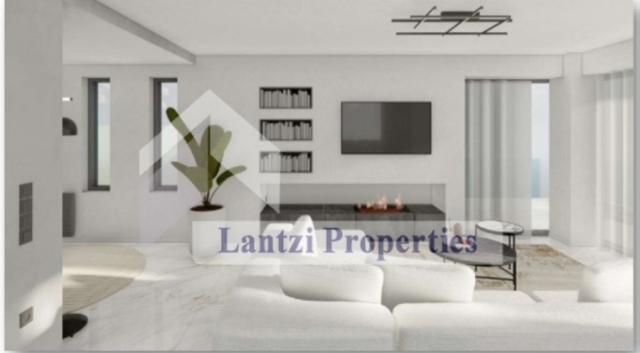 (For Sale) Residential Maisonette || Athens South/Palaio Faliro - 166 Sq.m, 3 Bedrooms, 1.200.000€ 