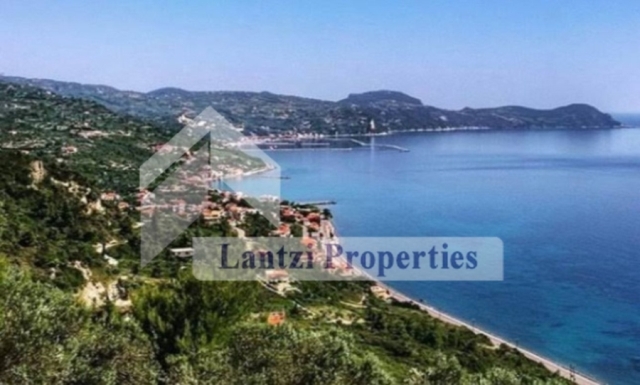 (For Sale) Land Plot || Evoia/Kymi - 4.000 Sq.m, 85.000€ 