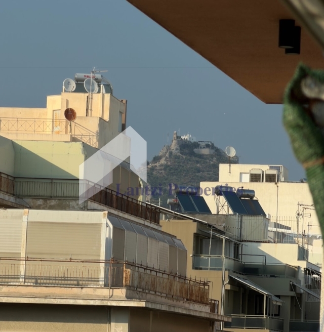 (For Rent) Residential Studio || Athens Center/Athens - 35 Sq.m, 1 Bedrooms, 550€ 