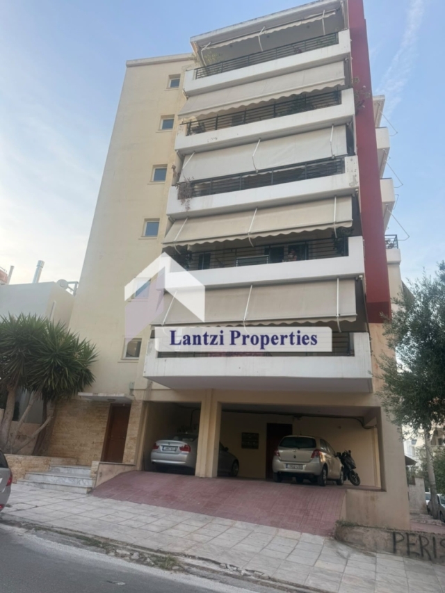(For Sale) Residential Apartment || Athens Center/Galatsi - 72 Sq.m, 2 Bedrooms, 280.000€ 