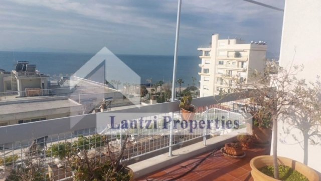 (Προς Πώληση) Κατοικία Διαμέρισμα || Αθήνα Νότια/Παλαιό Φάληρο - 145 τ.μ, 600.000€ 