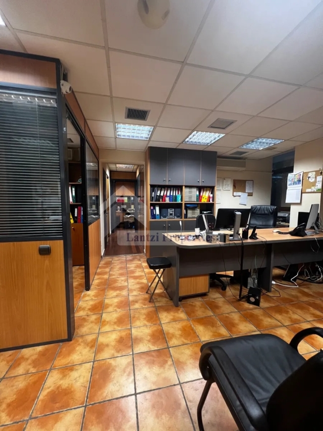 (Προς Πώληση) Επαγγελματικός Χώρος Γραφείο || Αθήνα Νότια/Παλαιό Φάληρο - 120 τ.μ, 430.000€ 